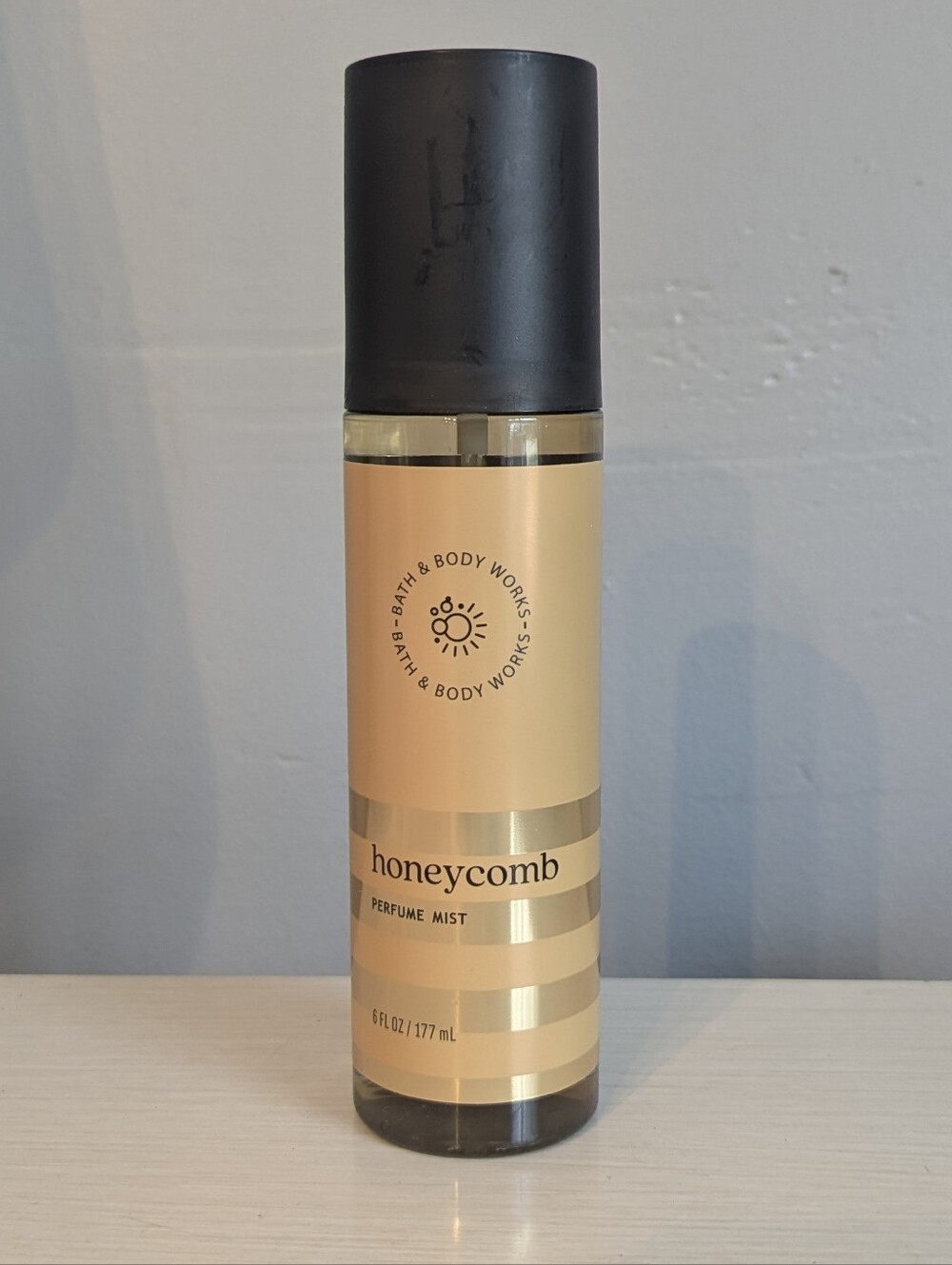 Bath & Body Works Honeycomb Fragrance Mist